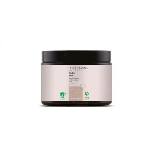 Bálsamo Keep Biobotanic 200ml
